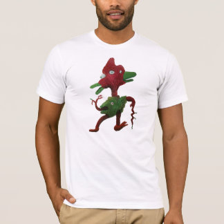 Kwee-Kwaa: the most special duckling T-Shirt