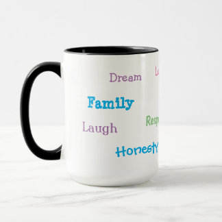 Kwig Life TM Mug