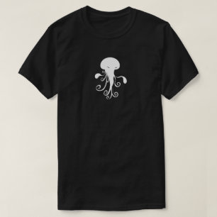 Kwubos Shirt evil jellyfish spirit