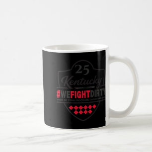 Ky25 Where The Sterile Processing Crown Was Born P Coffee Mug