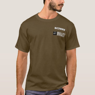 KY4KY B.A.R.S Club T-Shirt