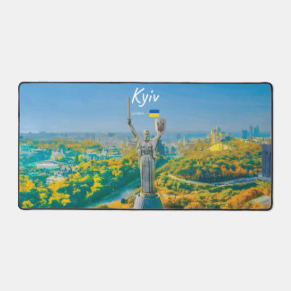 Kyiv, Ukraine - Monument de la Mère Ukraine