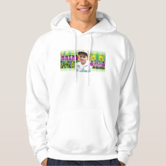 kyle for natalie hoodie