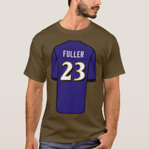 Kyle Fuller Jersey T-Shirt