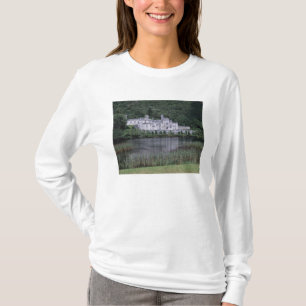 Kylemore Abbey, Connemara, County Galway, T-Shirt