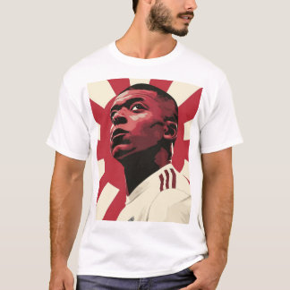 Kylian Mbappé T-Shirt