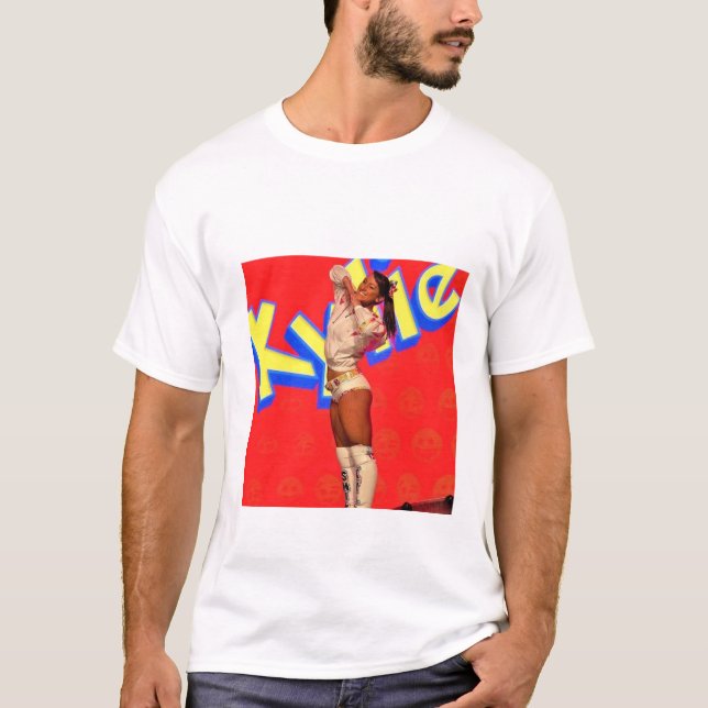Kylie Rae T-Shirt (Front)