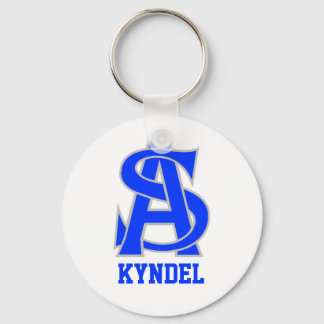 Kyndel Keychain