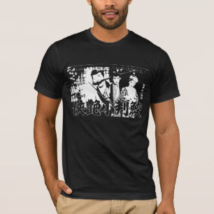 Kyoen Kobanzame T-Shirt