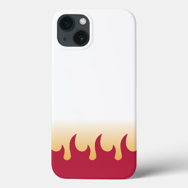 Kyojuro Phone Case (Back)