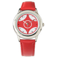 Kyokushin Karate Kanku Watch