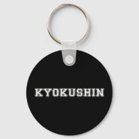 Kyokushin Karate