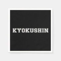 Kyokushin Karate