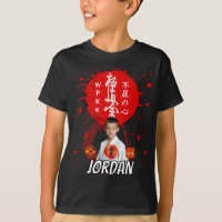 Kyokushin Karate Team