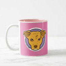 Kyoto Cutiepie Mug
