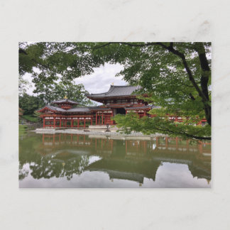 Kyoto Japan Postcard