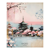 Kyoto Serenity