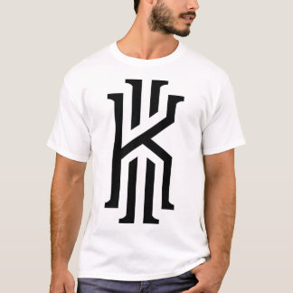 Kyrie Irving Logo Essential T-Shirt