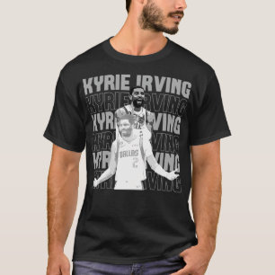Kyrie Irving T-Shirt