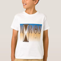 Kyrostime Long Sleeve T-Shirt
