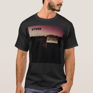 Kyuss Original T-Shirt