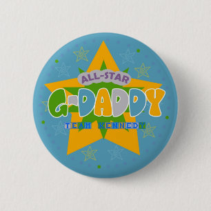 kzazzle9 2 inch round button