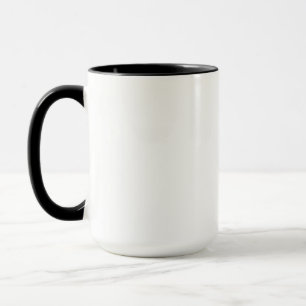 KZEW 98 Elephant Mug