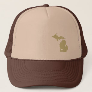 kzoo smitten trucker hat