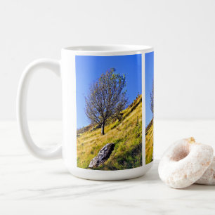 L0NE TREE COFFEE MUG