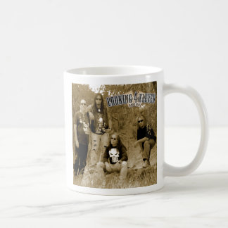 L4E Sepia Coffee Mug