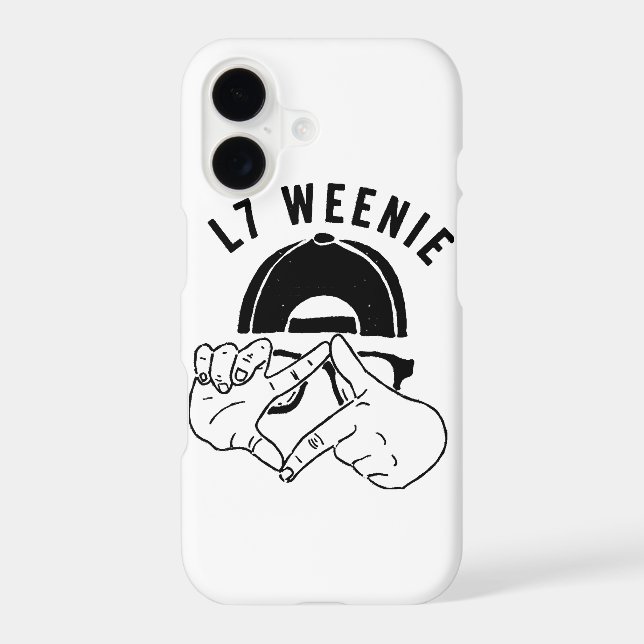 L7 Weenie (Back)