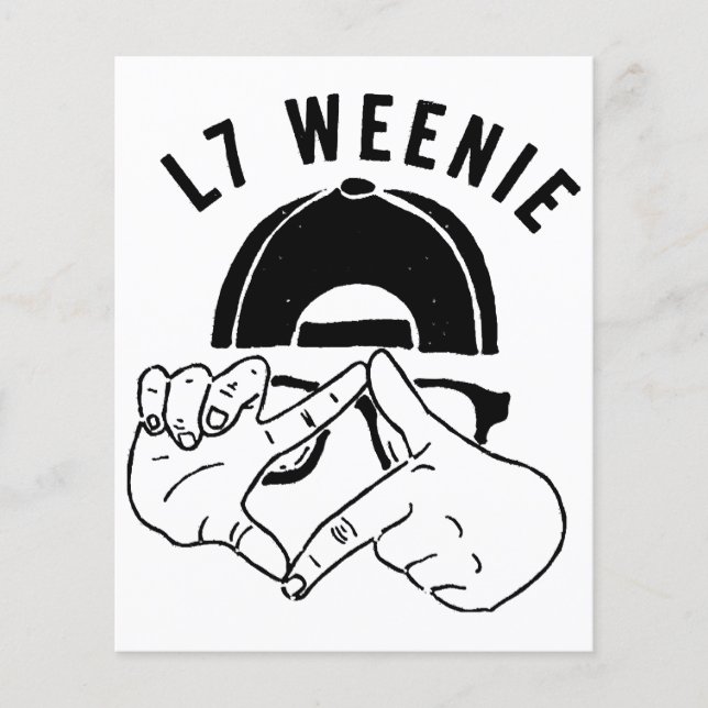 L7 Weenie (Front)