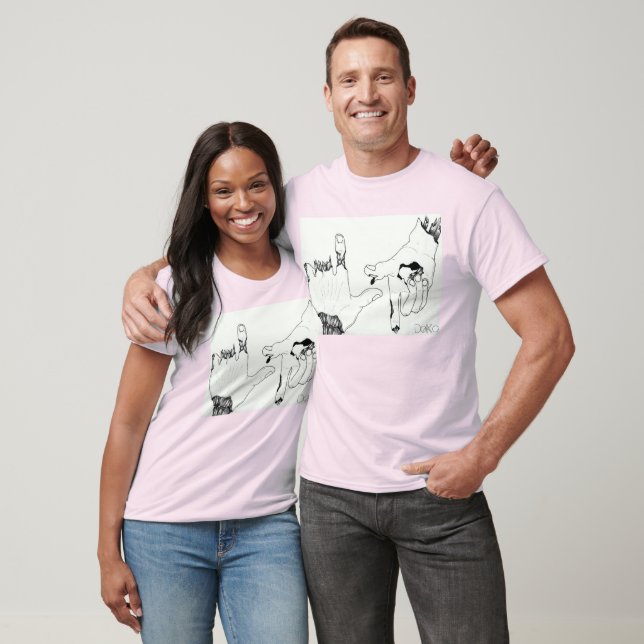 L7 weenie T-Shirt (Unisex)