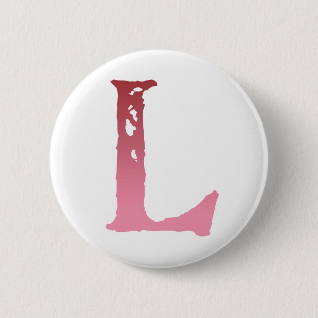 L 2 INCH ROUND BUTTON (Front)