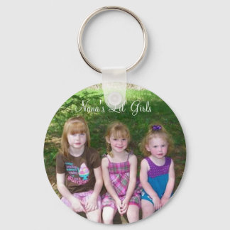 l_37b4479aded24ee1bfcdc9c71027206, Nana's Lil'... Keychain