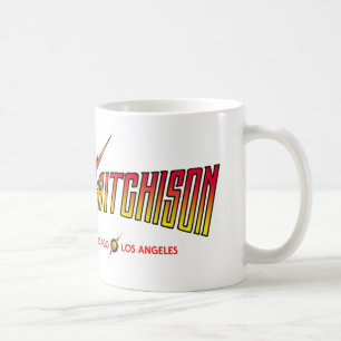 L.A. Tasse de logo
