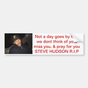 l_ac1991f2a0f88589de841ca34db14fe1, Not a day g... Bumper Sticker