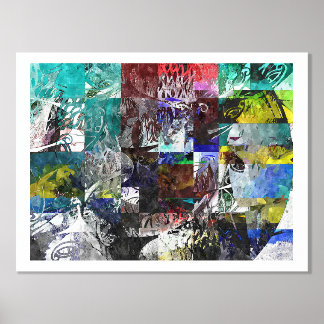l.c.h designs foil prints