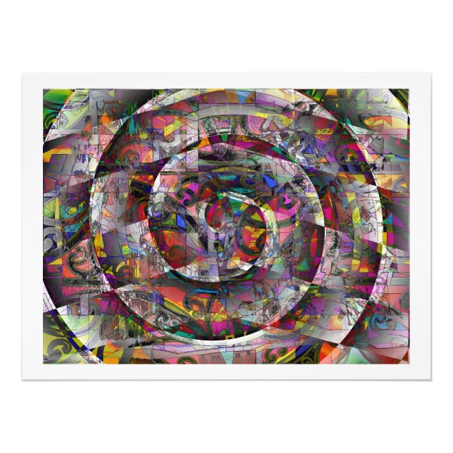 l.c.h designs photo print (Front)