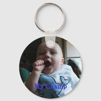 l_cbb4c75fd8ef4a95ae9fa29e143abac1, My Champ Keychain