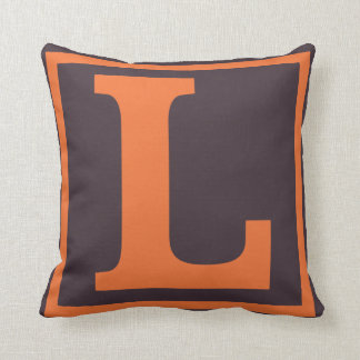 L coussin pour l'amour