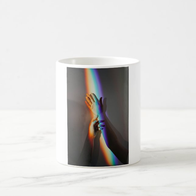 L&F COFFEE MUG (Center)