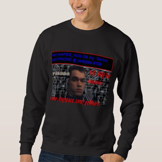 l_ffbeec456d2c027e04e5d52b90b573b1... - Customized Sweatshirt (Front)