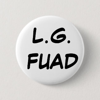 L.G. FUAD 2 INCH ROUND BUTTON
