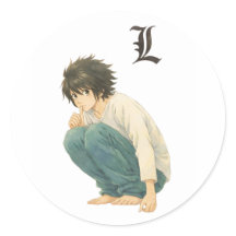 L Ghibli