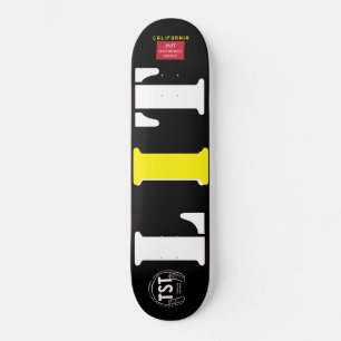 L I T SKATEBOARDS  / JMT USA SKATEBOARDS