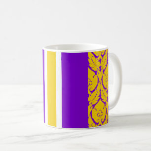 l’Ile du Dragon Dormant Populace Badge Coffee Mug