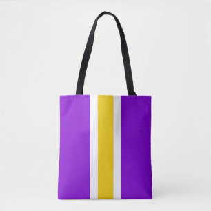 l’Ile du Dragon Dormant Populace Badge Tote Bag