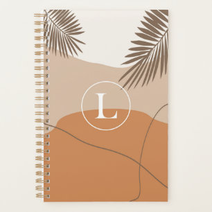 L - Lettre monographie initiale L Conception abstr
