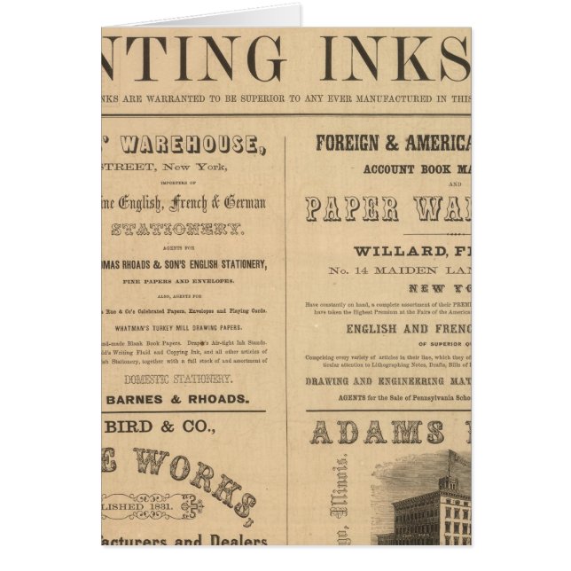 L Martin et la compagnie (Devant)